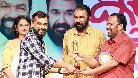 PB Bichu award