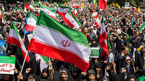 Iran rule change can affect India