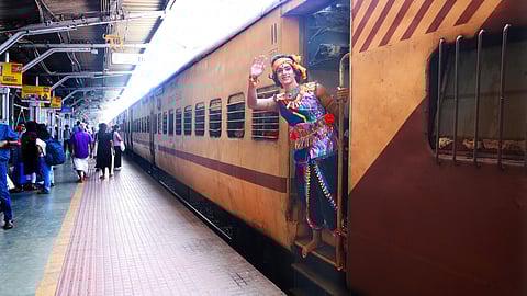 State school kalolsavam