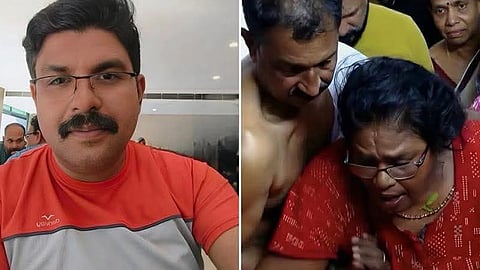  t siddhique reacts on deepak death