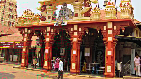 Dress code visiting Udupi temple