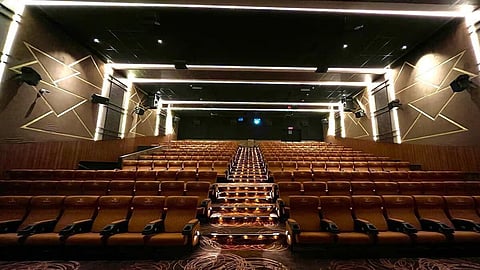 
Cinema strike cancelled