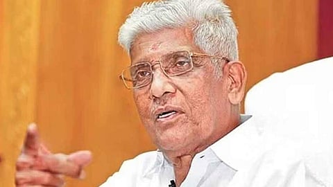 g sukumaran nair against central govt