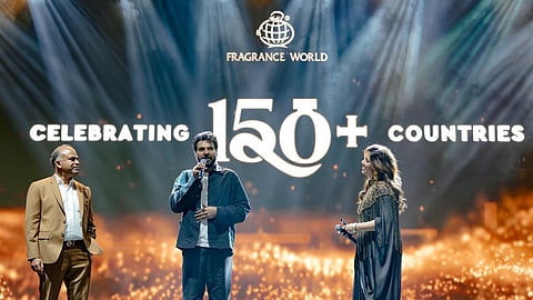 Poland Moosa, Mammootty