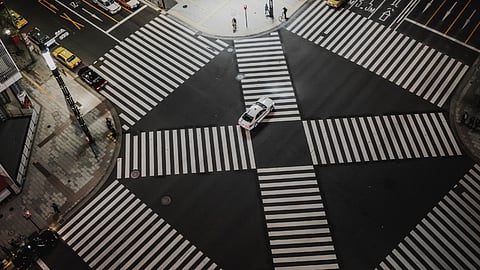  Extensive construction, timely completion