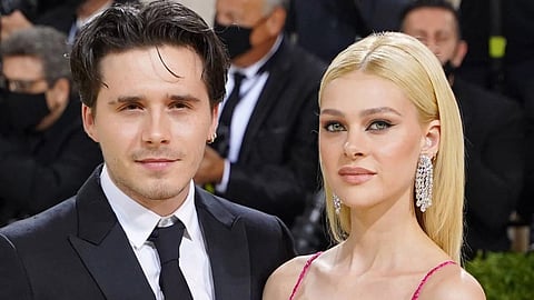 mother inappropriately dance with me, says brooklyn beckham