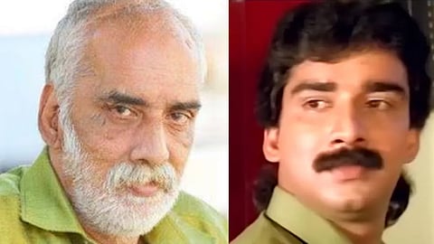 actor kamal roy passes away