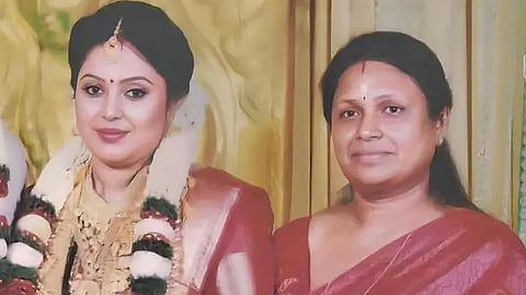 Mother and daughter found dead inside house