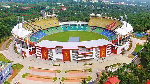 thiruvananthapuram to host ipl matches?