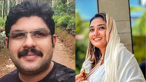 deepak suicide, police examine shimjitha's phone