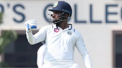 kerala vs chandigarh ranji trophy match updates