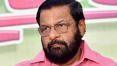 kadakampalli about sabarimala issue