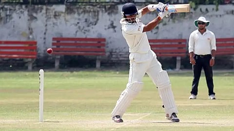 ranji trophy kerala vs chandigarh match updates