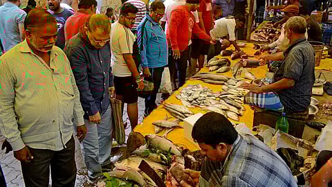 Odishas Koraput Bans Non-Veg Food For Republic Da