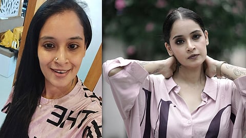  vlogger sreedevi gopinath about sexual abuse