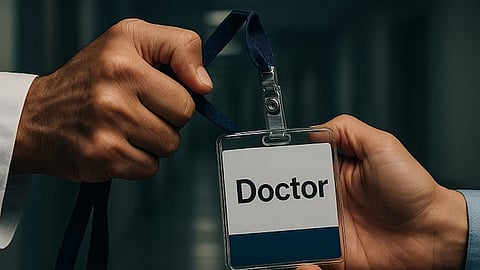 high court rules doctor title not exclusive to mbbs