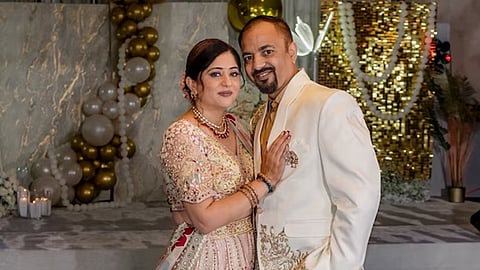 Indian man shoots wife, 3 relatives dead in US