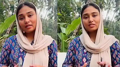 kozhikode native deepak suicide case updates