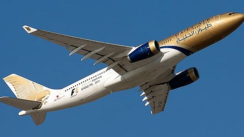 Flights to West Asia cancelled