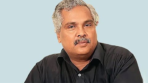 It was a pity that Sreelekha stayed away