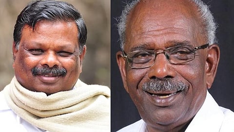 mm mani against s rajendran