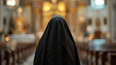 nun molested in changanassery hr manager of hospital under archdiocese arrested