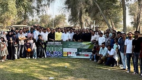 kmcc koduvally Family reunion