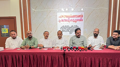 The second edition of Kunnamkulam Perunnal, organized by the Pazanjikaran Pravasi Association, will be held on the 1st of next month.