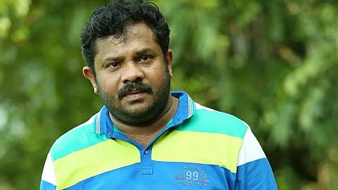 badusha against hareesh kanaran