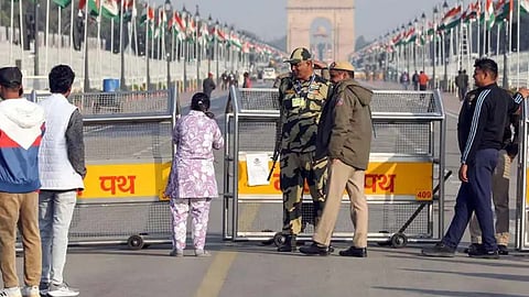 republic day celebration today