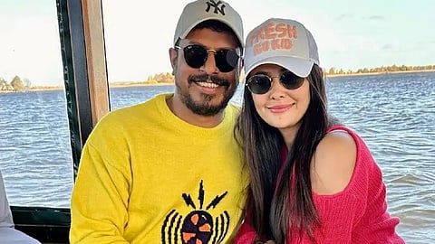 actress kavya attacked by family, hospitalised, case filed