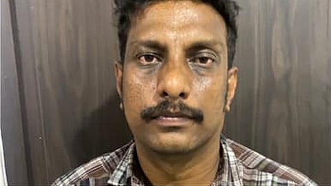 kozhikode murder case