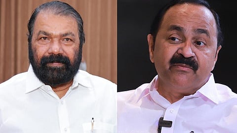 v sivankutty replayed to vd satheesan