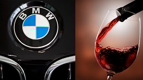 India-Eu pact car, wine, whisky, mobile phone price to down