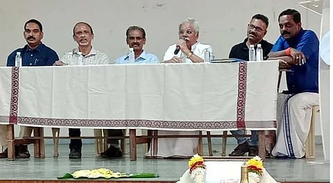Annual General Meeting held