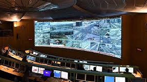 Dubai Police handles nearly 1.5 million emergency calls