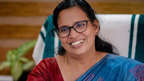 kk rema about cpm fund scam