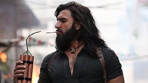 Dhurandhar ott release announced