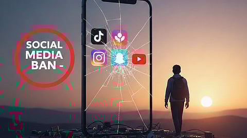 social media ban to minors goa and andhra pradesh