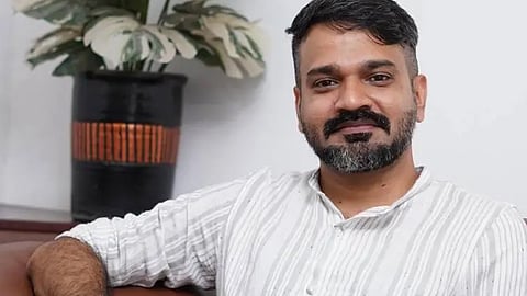 Director Anuraj Manohar's statement was taken