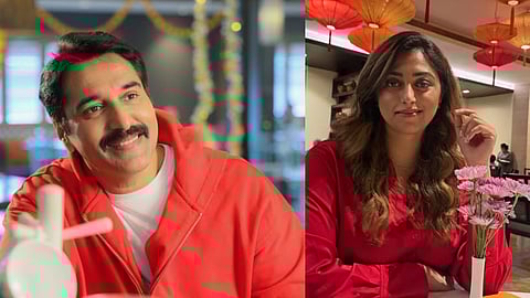 rahman about his daughter