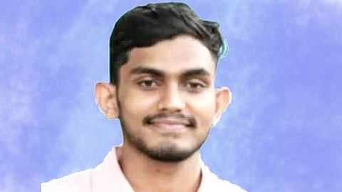 Malayali student Uzbekistan death