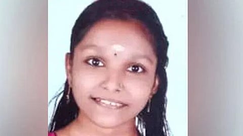 korean note found in book mysterious death of student