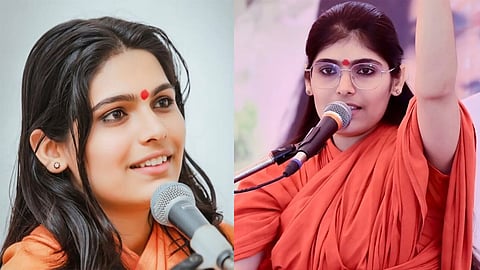 Rajasthan Sadhvi Prem Baisa death mystery