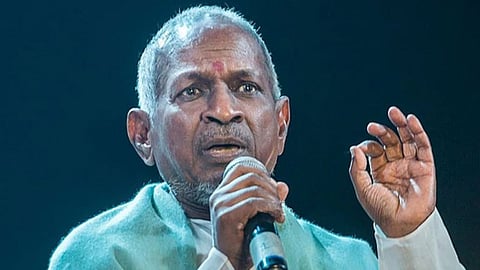 ilayaraja about his life journey
