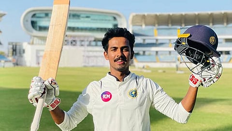 kerala vs goa ranji trophy match updates