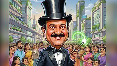 Kerala Budget 2026 falls promises