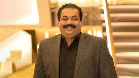 Confident Group chairman CJ Roy shot self during ED raid