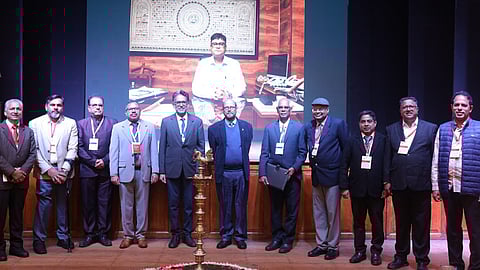 ASWA national launch