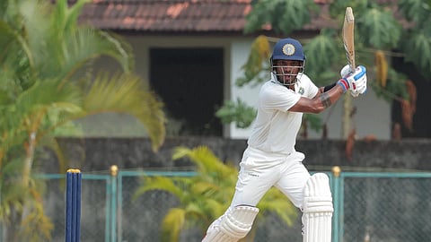 kerala vs goa ranji trophy match updates